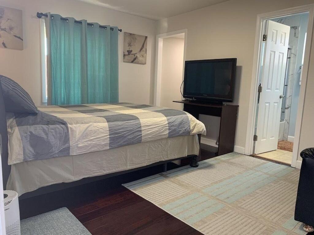 Sfo New Comfortable Studio San Bruno Ngoại thất bức ảnh