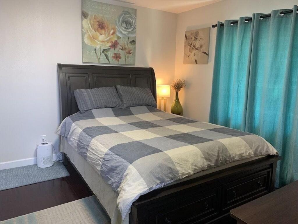 Sfo New Comfortable Studio San Bruno Ngoại thất bức ảnh