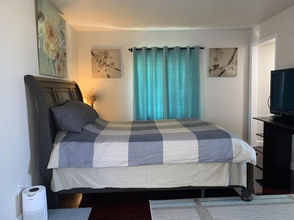 Sfo New Comfortable Studio San Bruno Ngoại thất bức ảnh
